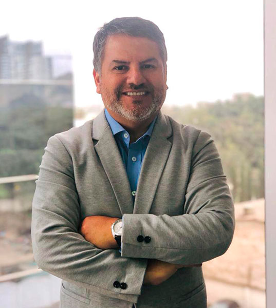Omar Zapata