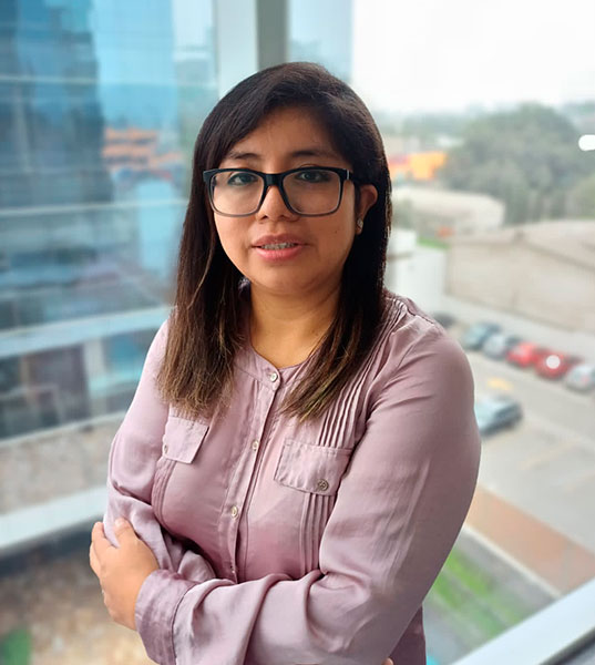 Yenny Antequera